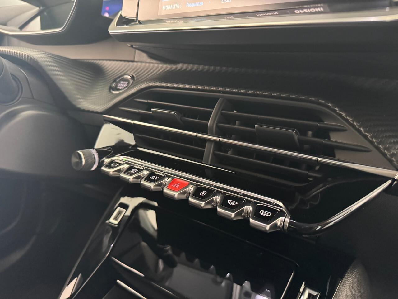 Peugeot 2008 1.5 BLUEHDI 110 ALLURE PACK