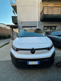 Citroen Berlingo BlueHDi 100 S&S Van XL