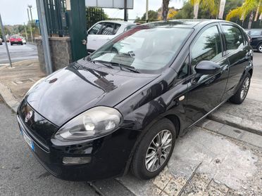 Fiat Punto 1.4 S&S 8V Dualogic 5 porte Lounge