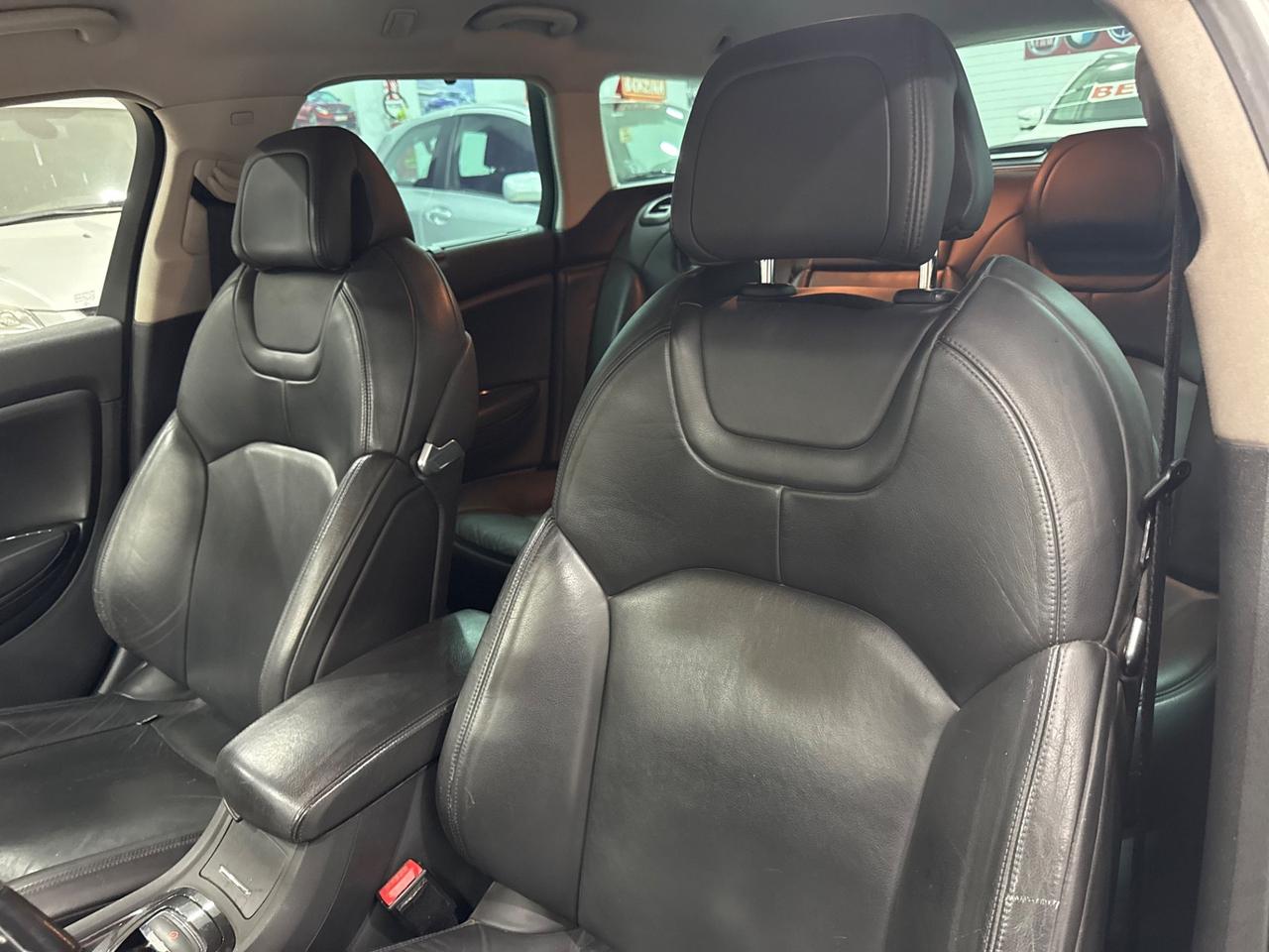 Citroen C5 2.0 hdi automatica full optional