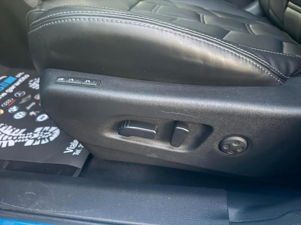 Nissan Qashqai 130CV TEKNA PLUS XTRONIC