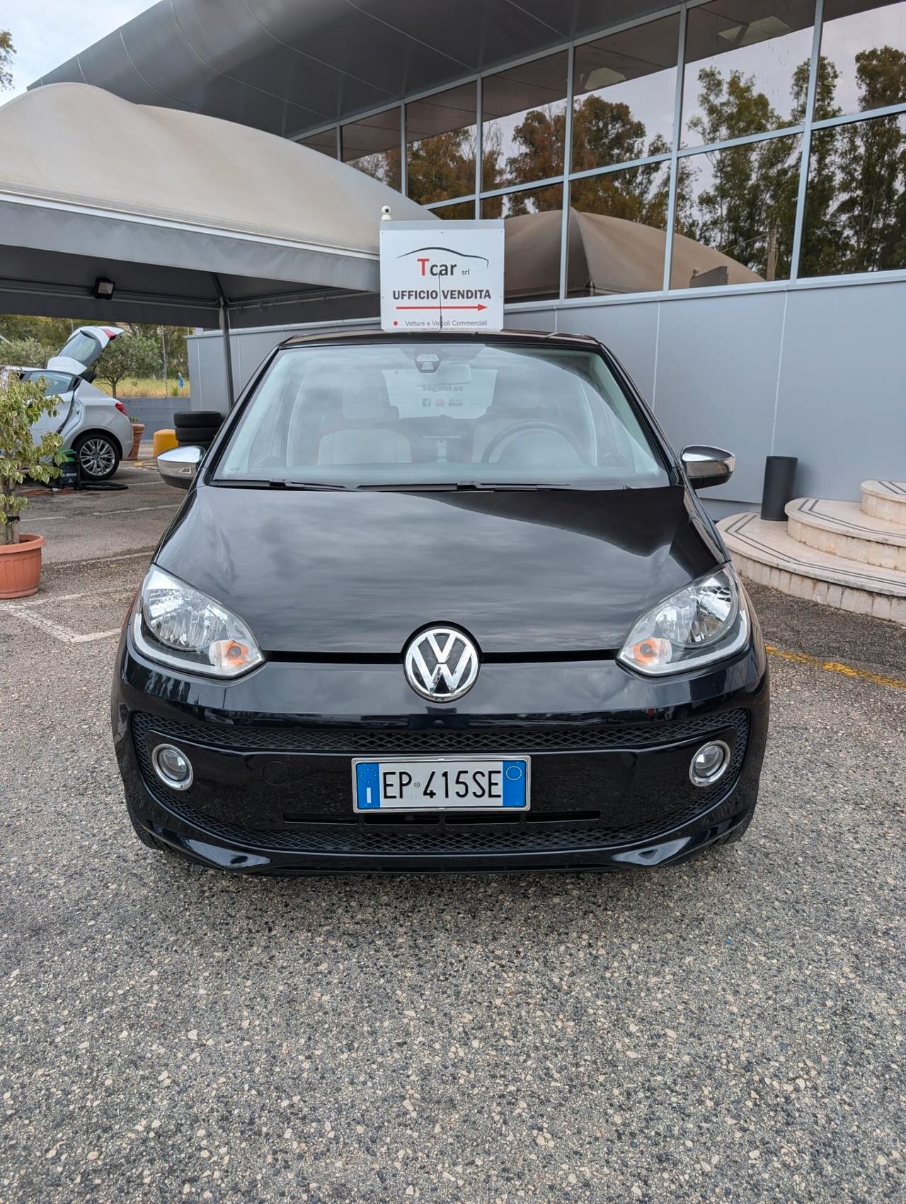 Volkswagen Up 1.0 Bz 75cv 5p Move