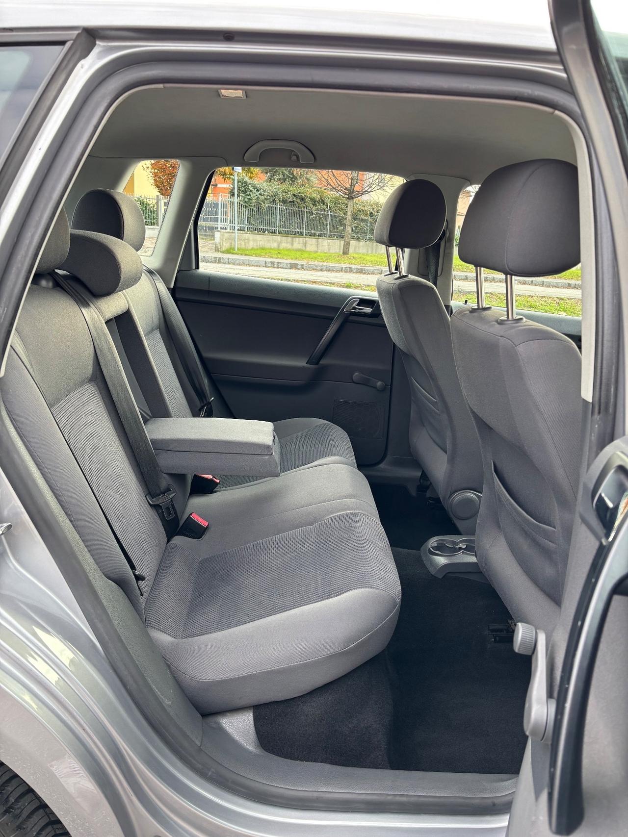 Volkswagen Polo 1.2 UNICO PROPRIETARIO