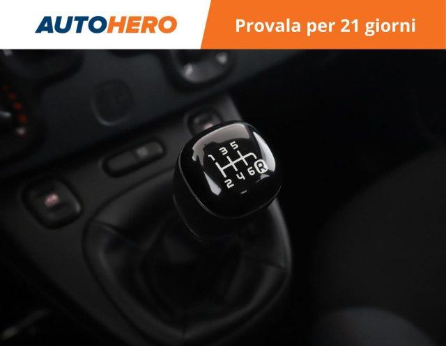 FIAT Panda 1.0 FireFly S&S Hybrid Easy