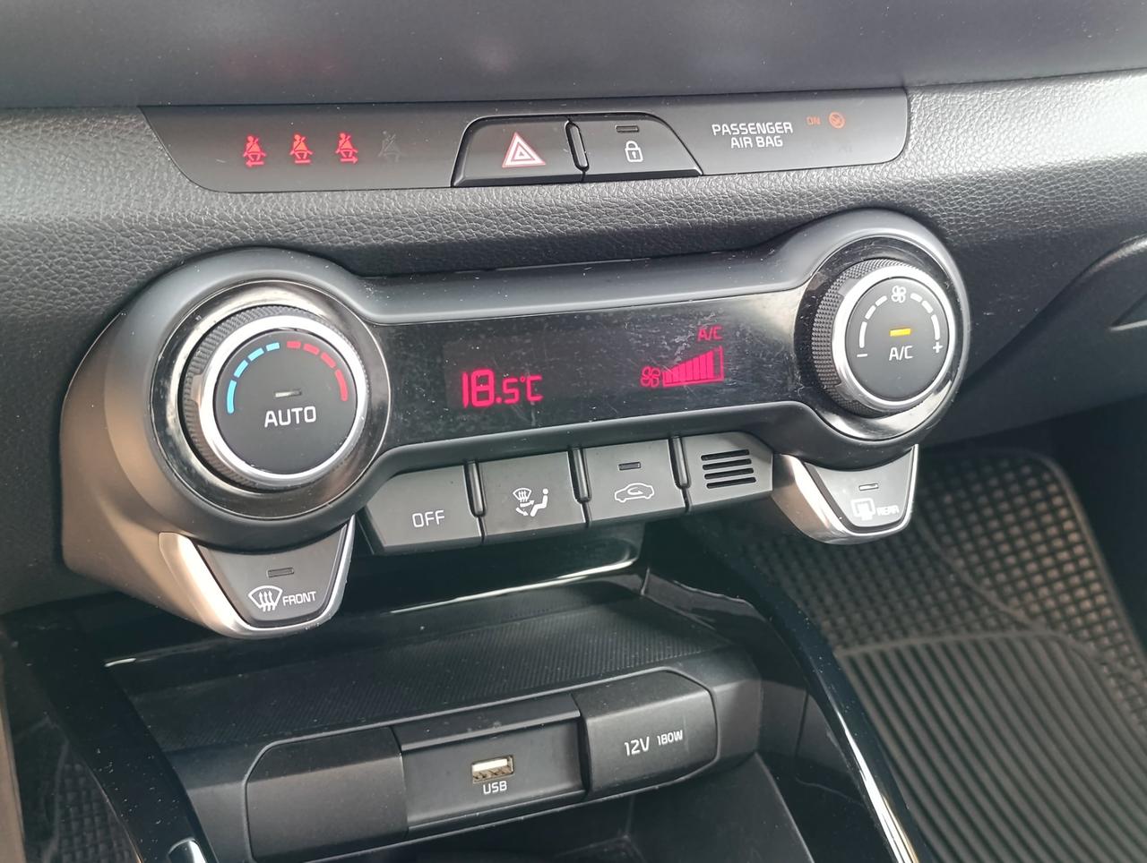 Kia Stonic 1.2 dpi Style gpl 82cv
