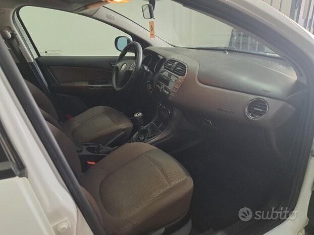 Fiat bravo 1.4 gpl 90 cv unico prop 2009