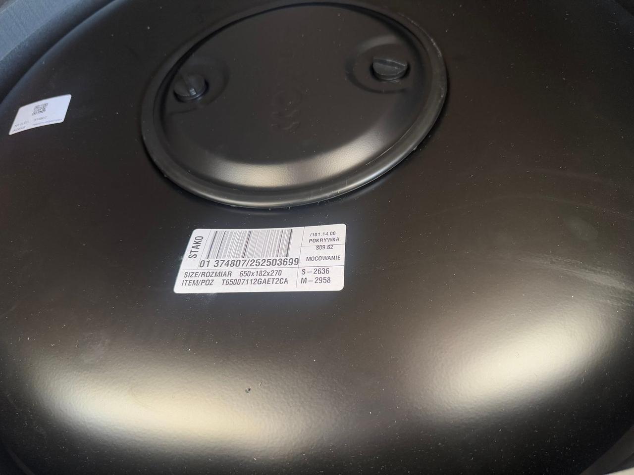 Dr Dr 3.0 1.5 Bi-Fuel Collection #50767