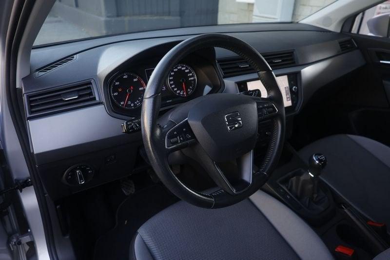 SEAT Ibiza SEAT Ibiza 1.6 tdi Xcellence 95cv 70KW ANNO 2020