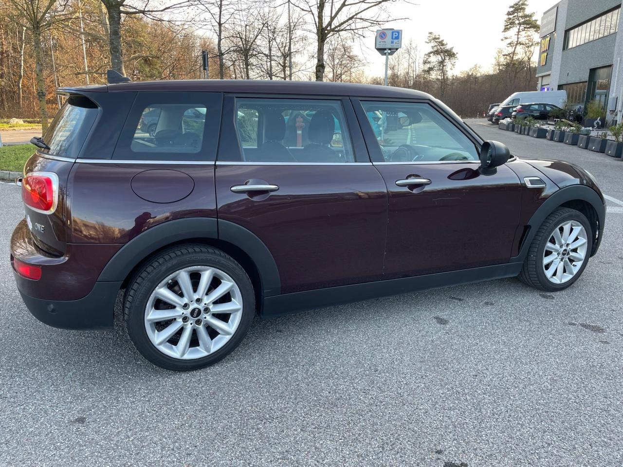 Mini Cooper Clubman 1.5 One Hype Clubman* Neo patentati*