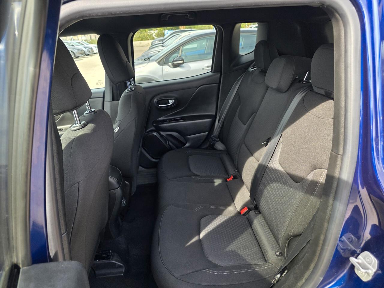 Jeep Renegade 1.0 T3 Limited PACK LED