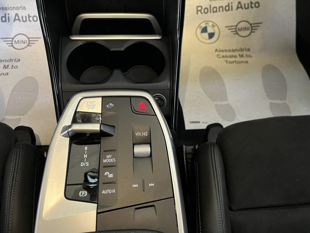 BMW Serie 2 Active Tourer 225 e Msport xDrive DCT