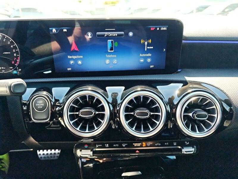 Mercedes-Benz Classe A A 250 e Plug-in Hybrid AMG Line Advanced Plus