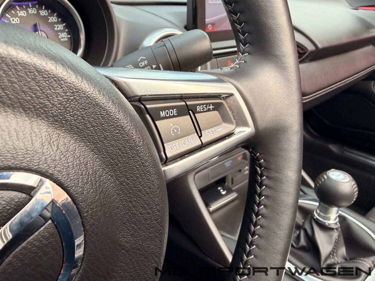 Mazda MX-5 1.5 Skyactiv-G Sport * RECARO GARANZIA