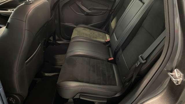 Ford Kuga Kuga II 2017 2.0 tdci ST-line s