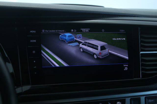 VOLKSWAGEN T6.1 California 2.0 TDI 150 CV Beach Camper Edition