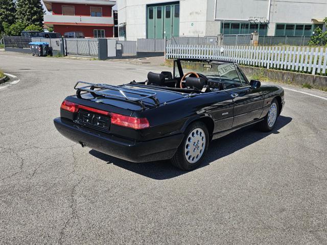 ALFA ROMEO Spider 2.0i