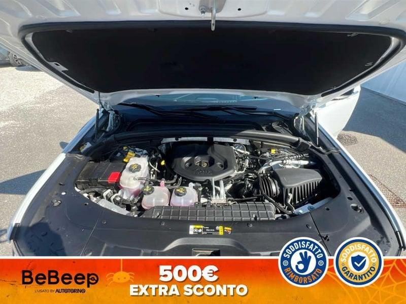 Jeep Grand Cherokee 2.0 ATX PHEV SUMMIT RESERVE 4XE AUT