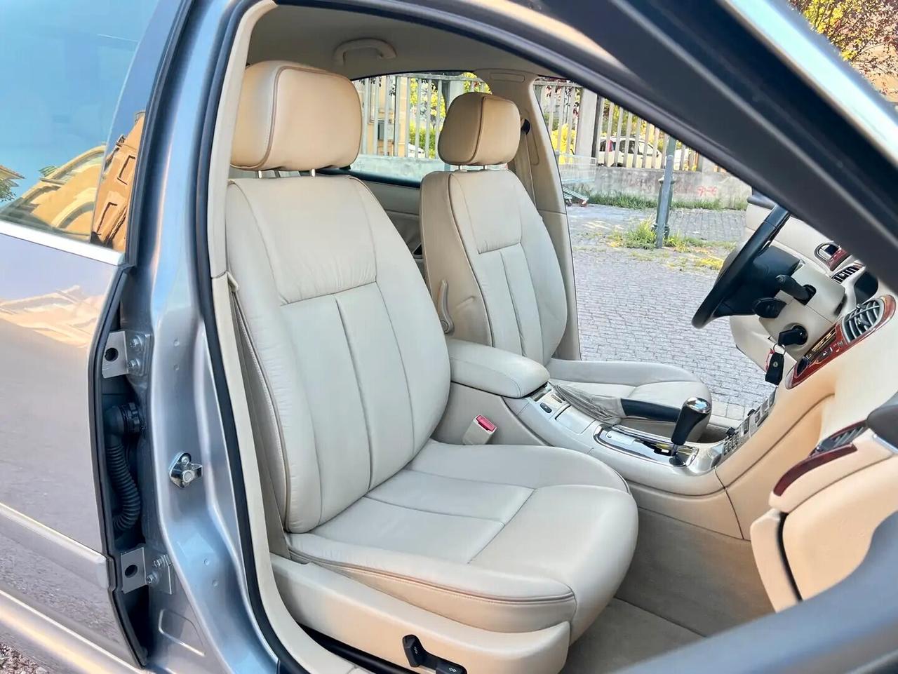 Peugeot 607 2.7 V6 24V HDi FAP aut. Avorio