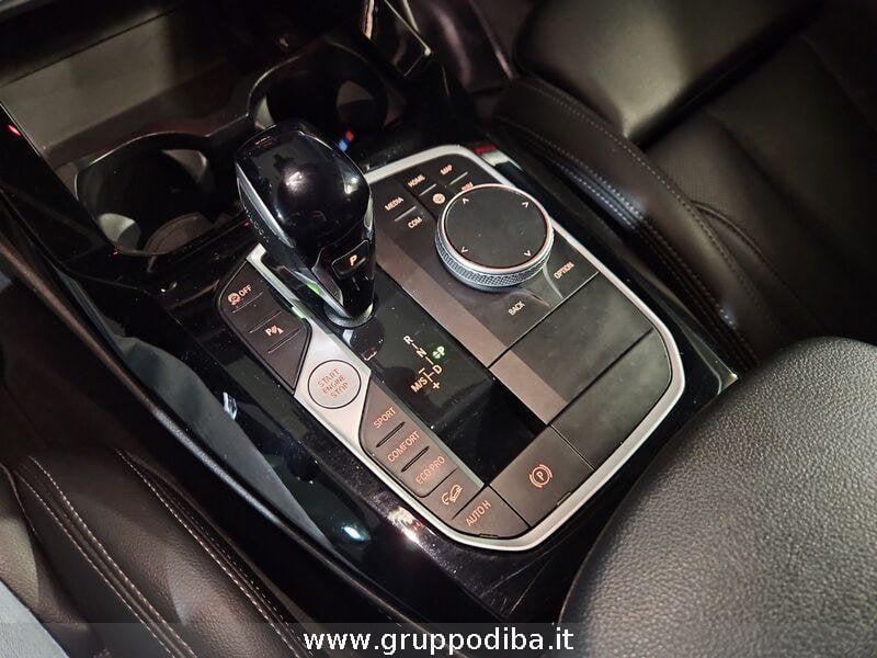 BMW X4 G02 2021 xdrive20d mhev 48V Msport auto