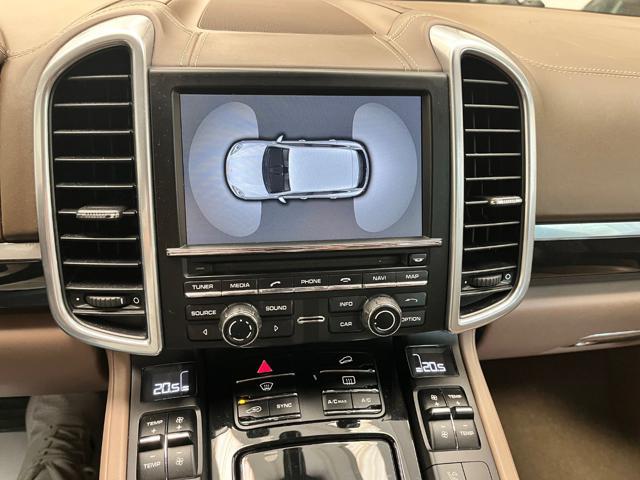 PORSCHE Cayenne 3.0 Diesel
