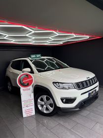 Jeep Compass 1.4 GPL 140 CV 2019 LIMITED
