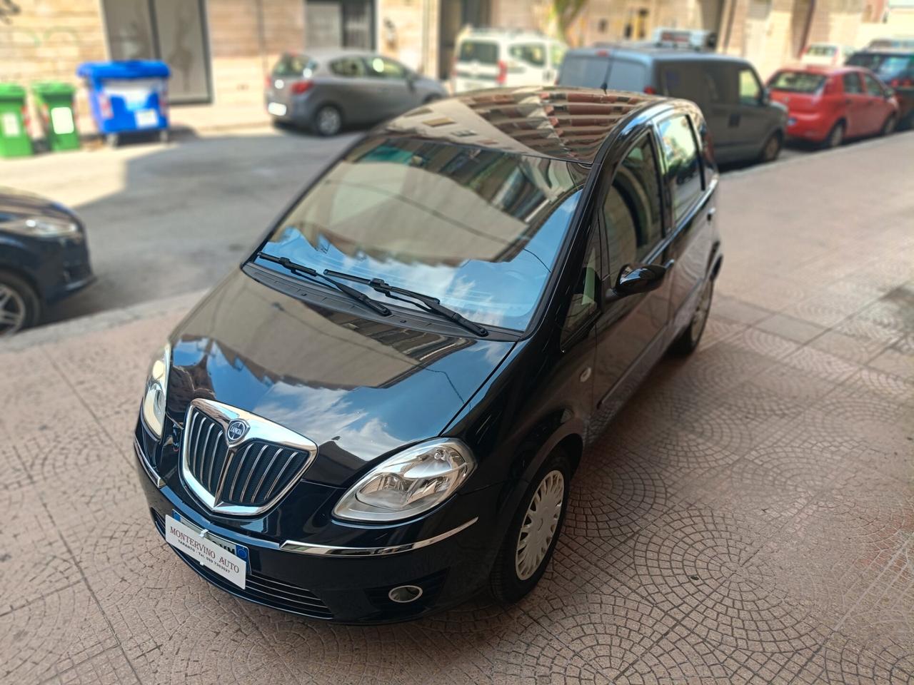 Lancia MUSA 1.4 16V Oro-NEOPATENTATI-Euro 3990