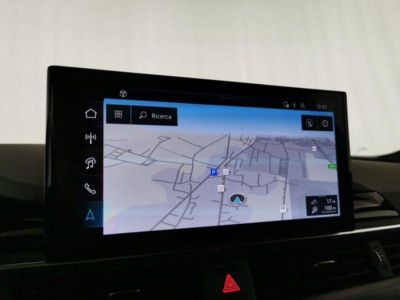 Audi A5 RS5 Sportback 2.9 tfsi Performance Edition quattro 470cv tiptronic