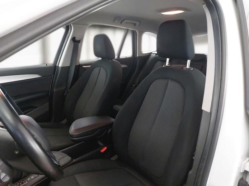 BMW X1 xDrive 25e Business Advantage automatico