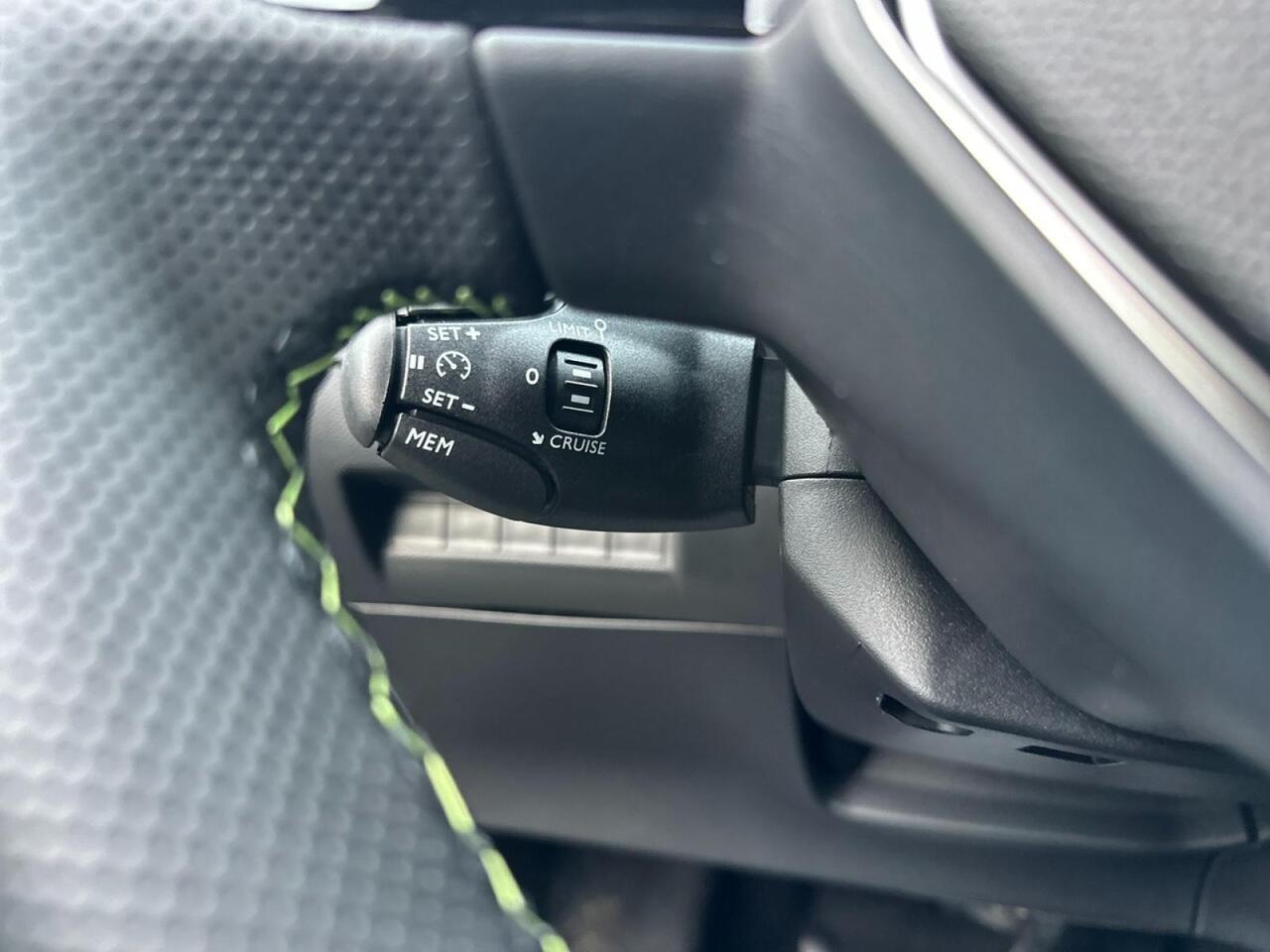 PEUGEOT 208 II 2023 - 208 5P - GT Hybrid 136 E-DCS6