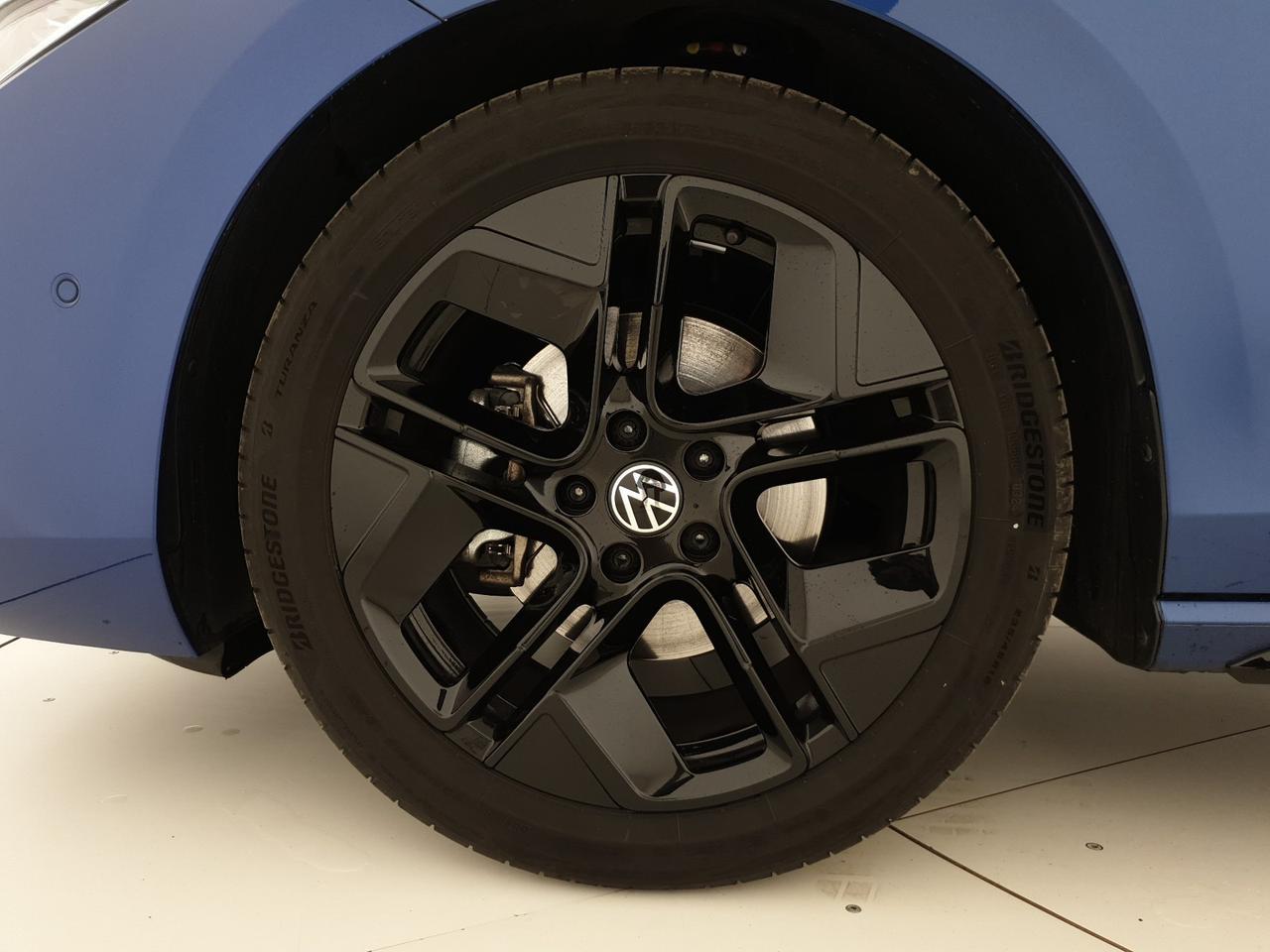 Volkswagen Passat 2.0 tdi scr r-line 150cv dsg