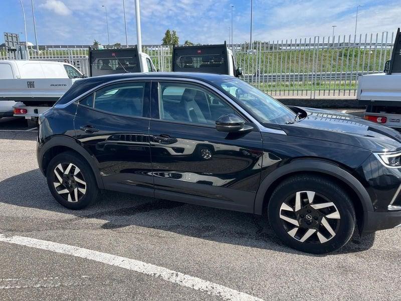 Opel Mokka Mokka 1.2 Turbo Elegance