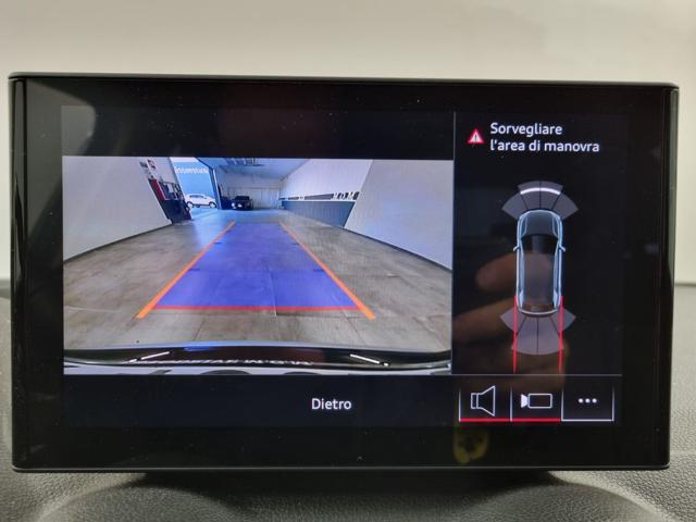 AUDI Q2 35 TFSI S tronic S line Edition