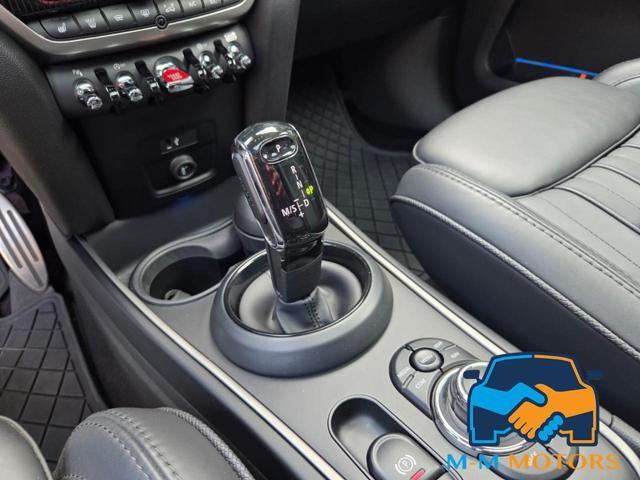 MINI Mini 2.0 Cooper S Classic Countryman