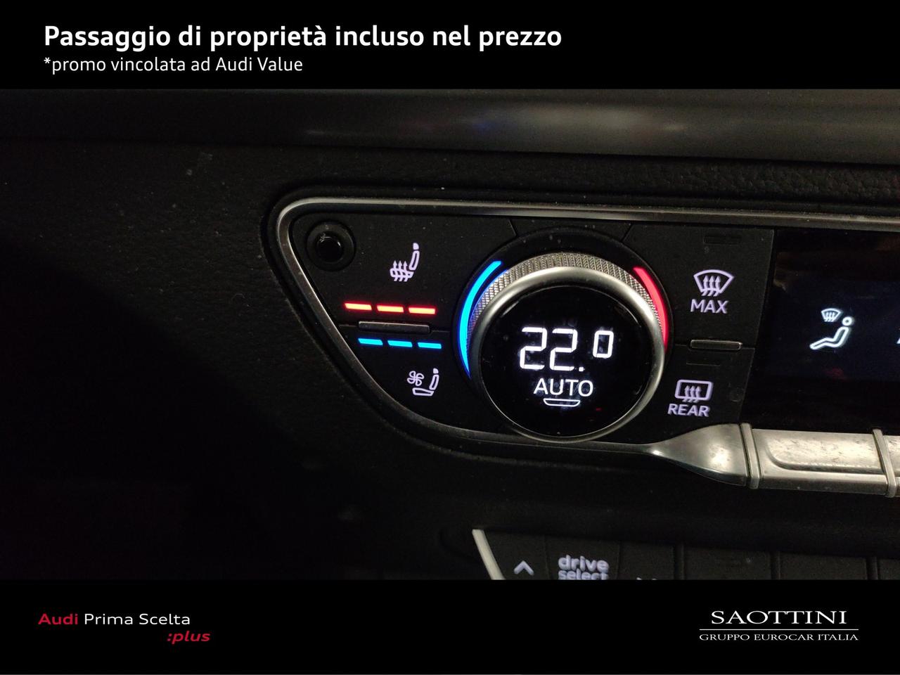 Sportback 50 TDI S line quattro Tiptronic
