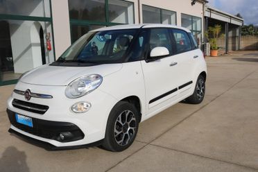 Fiat 500L 1.3 Multijet 95 CV Business