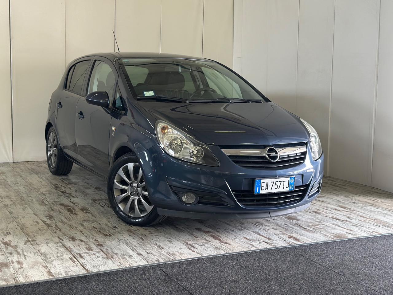 Opel Corsa 1.2 Benzina GPL-TECH Ok Neopatentati