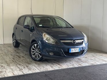 Opel Corsa 1.2 Benzina GPL-TECH Ok Neopatentati