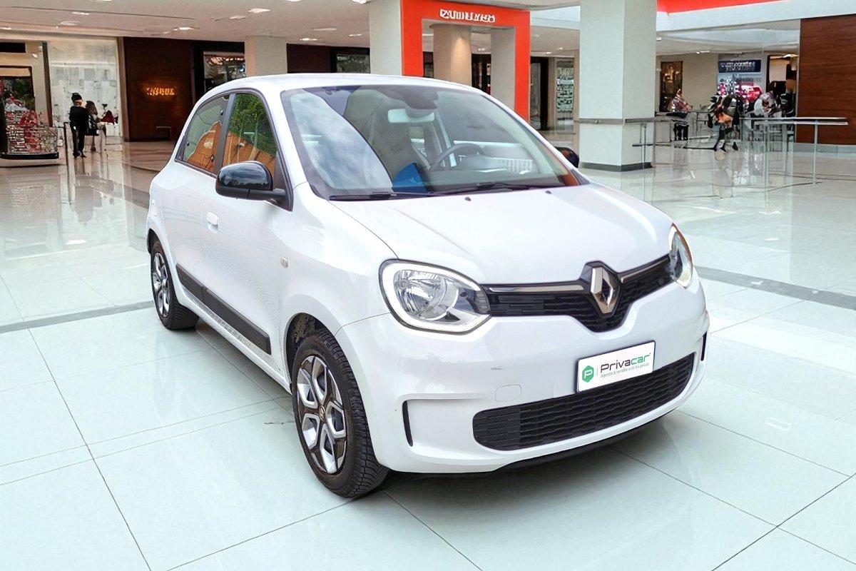 RENAULT Twingo SCe 65 CV Life