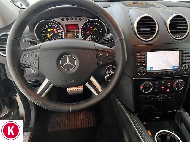 Mercedes-benz ML 320 **ML 280 CDI Sport**