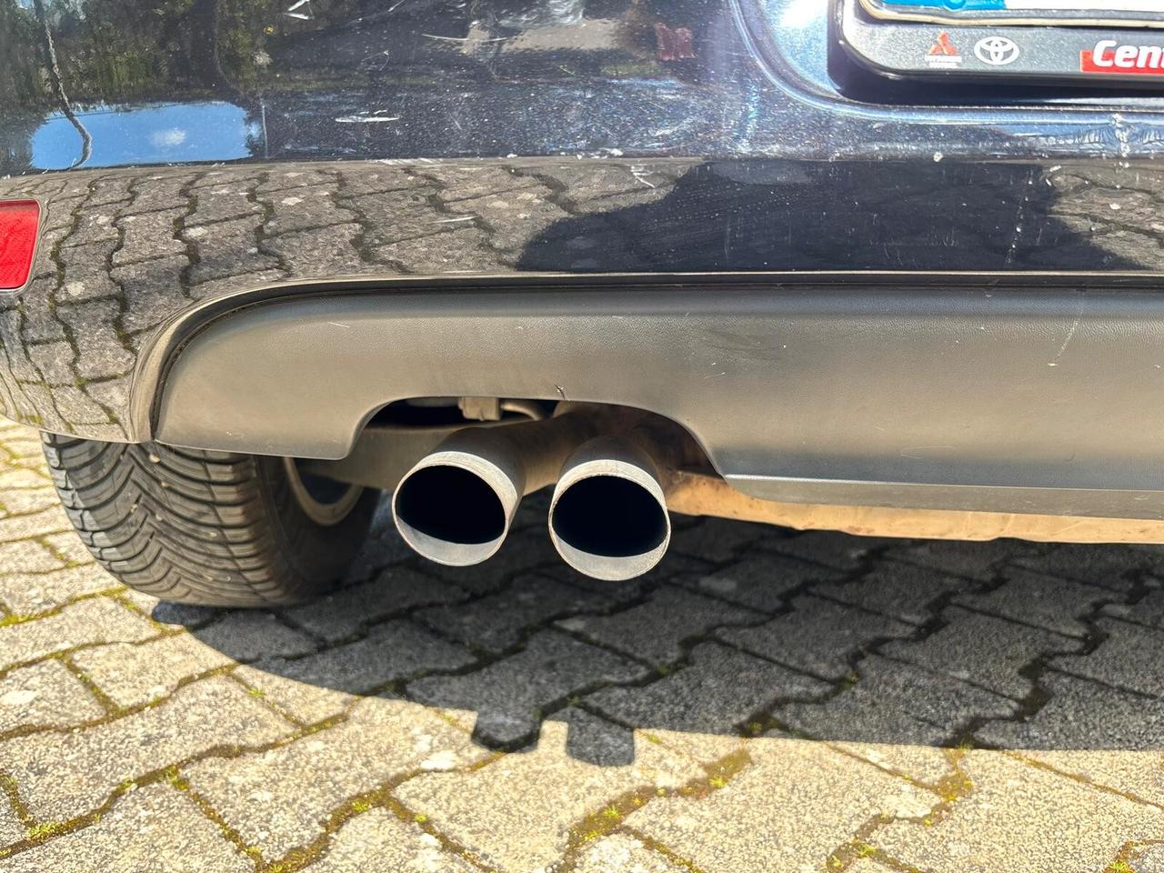 Volkswagen Golf 2.0 TDI 110CV DPF 5p. Highline