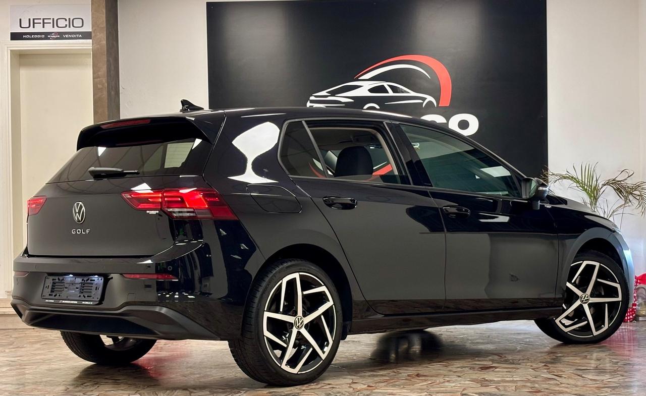 Volkswagen Golf 1.5 TSI EVO ACT Style