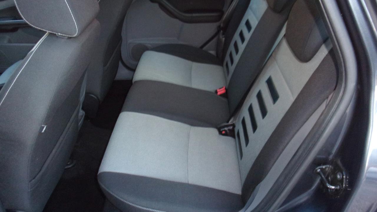 Ford Focus 1.6 TDCi (110CV) SW Ikon DPF