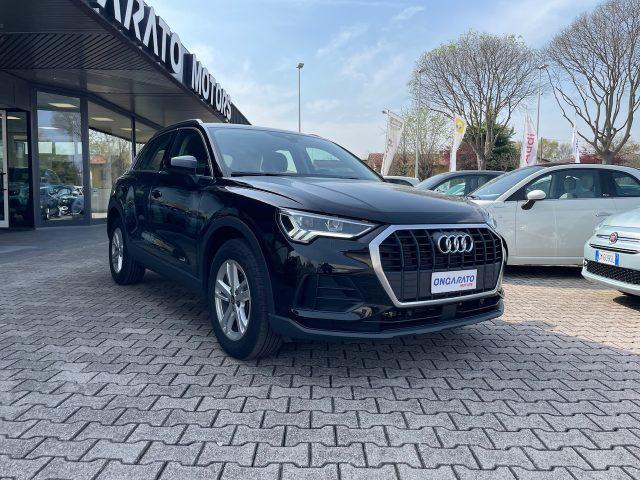 AUDI Q3 35 TDI S tronic Business Advanced