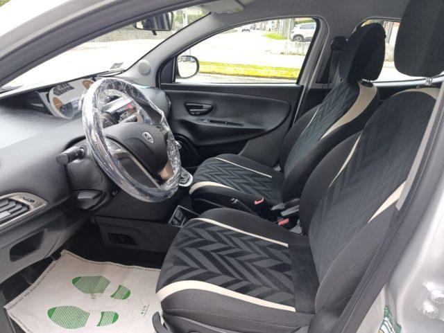 LANCIA Ypsilon 1.2 69 CV 5 porte Gold 61.000 KM 5 POSTI