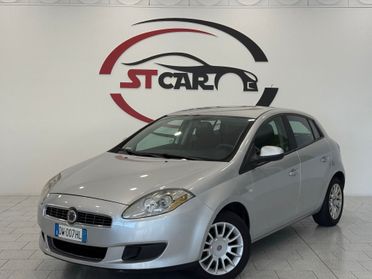 Fiat Bravo 1.4 Dynamic GPL 90cv