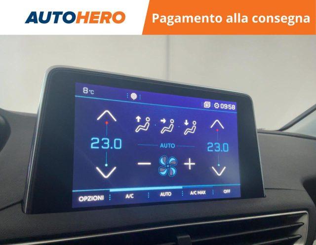 PEUGEOT 3008 BlueHDi 130 S&S EAT8 Allure