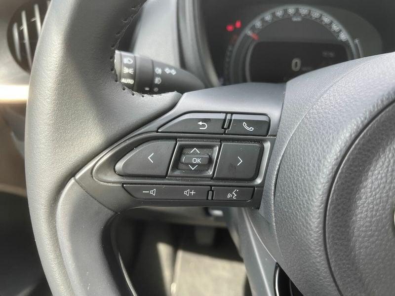 Toyota Aygo X 1.0B (72 CV) Trend Air