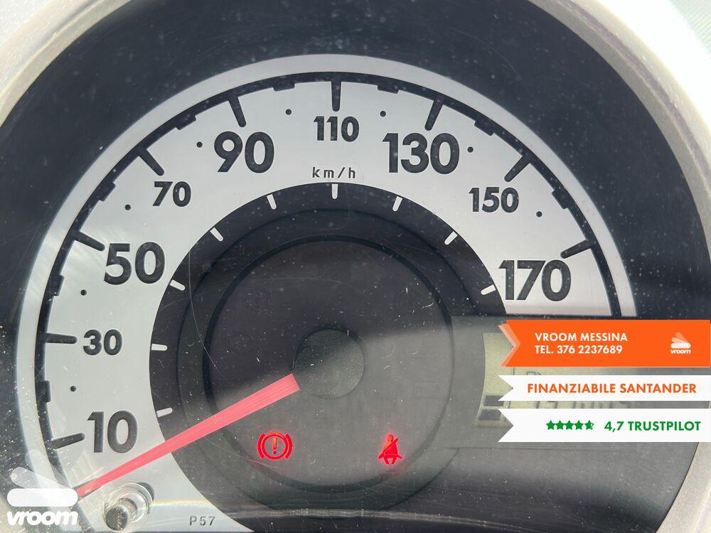 PEUGEOT 107 1.0 68CV 5p. Desir