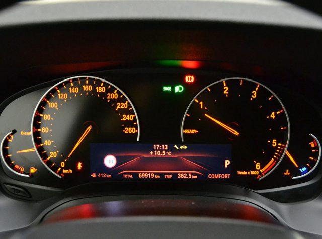 BMW 320 d xDrive Touring Business Advantage Km 69000-Iva"