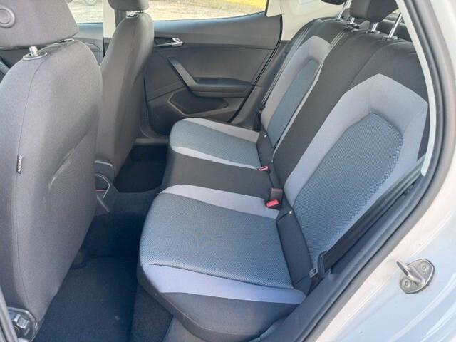 Seat Arona 1.0 TGI - METANO - MOLTO BELLA !!!